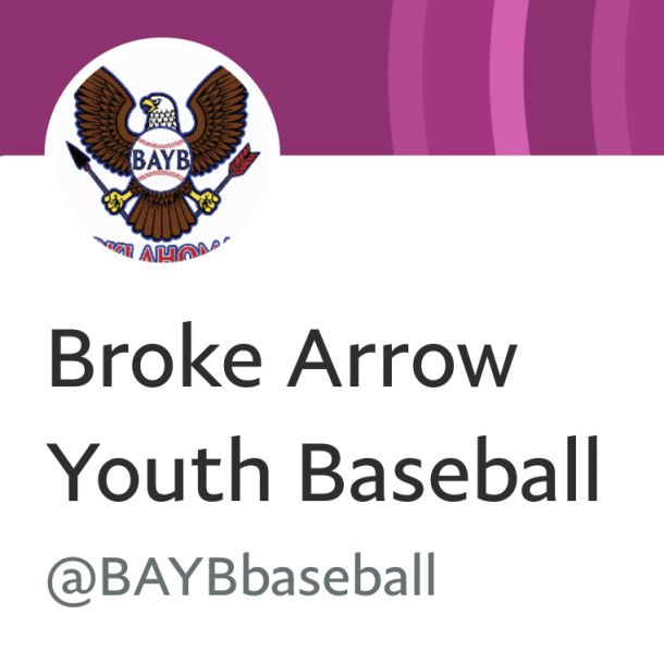 Youth Baseball Info